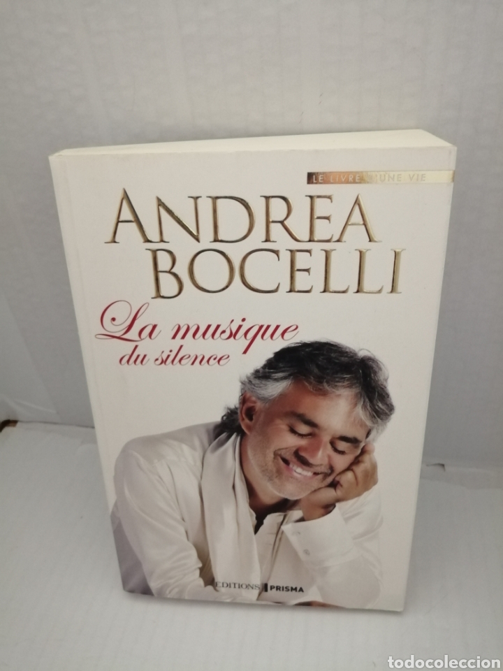 Libros de segunda mano: La musique du silence - Foto 1