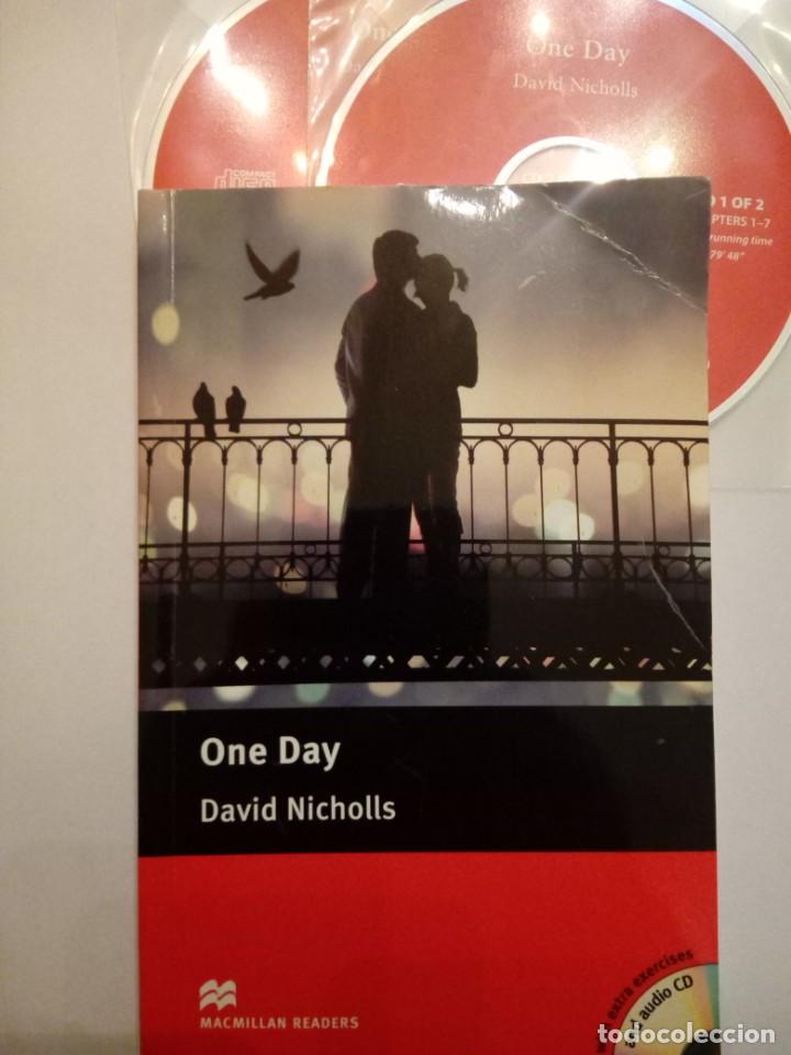 one day. david nicholls - Buy Other used books in different languages on  todocoleccion