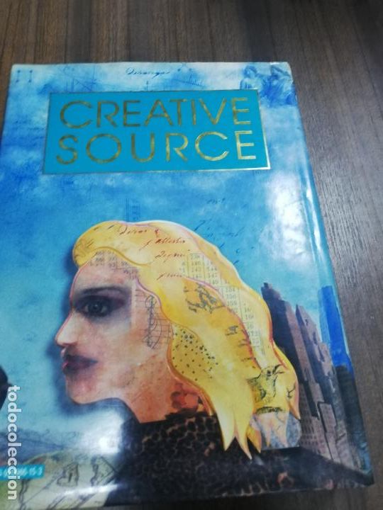 Libros de segunda mano: CREATIVE SOURCE. CANADIAN. TENTH ANNUAL EDITION. 1988. - Foto 7