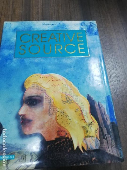 Libros de segunda mano: CREATIVE SOURCE. CANADIAN. TENTH ANNUAL EDITION. 1988. - Foto 8
