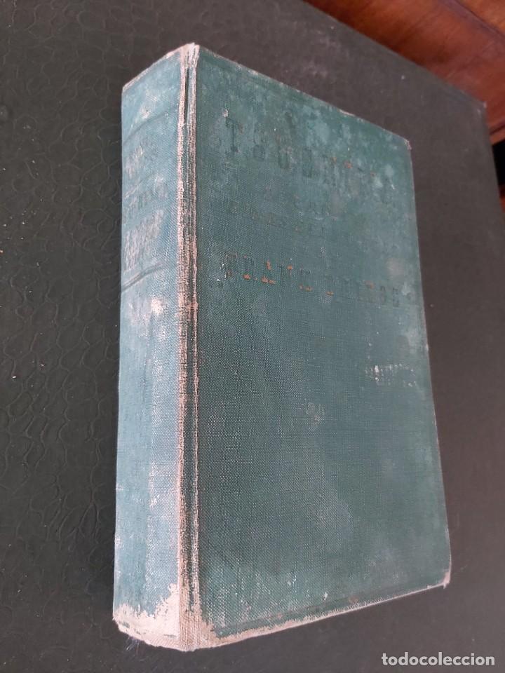 Libros de segunda mano: TSUSHIMA. FRANK THIESS. EN ALEMAN. 1941. - Foto 1