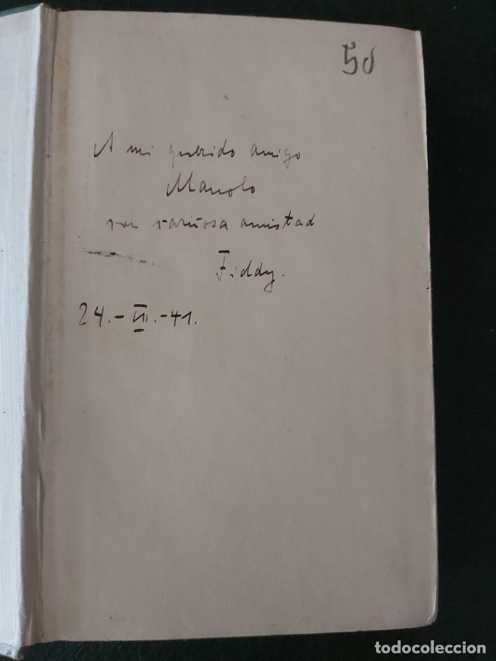 Libros de segunda mano: TSUSHIMA. FRANK THIESS. EN ALEMAN. 1941. - Foto 2