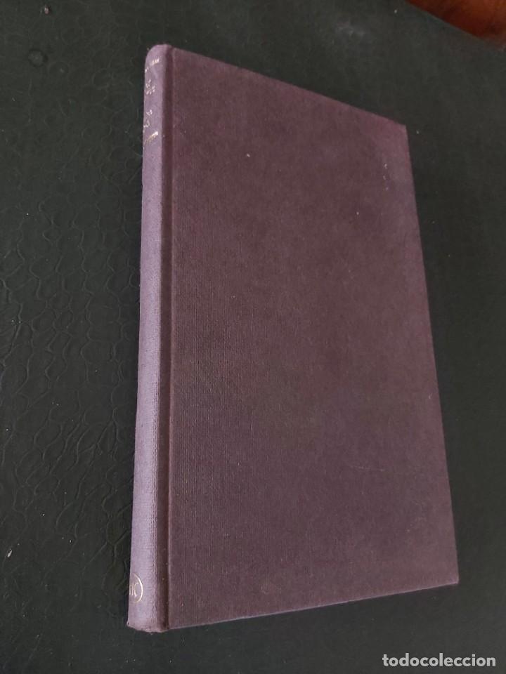 Libros de segunda mano: POOR LAZARUS. MAURICE LEITH. EN INGL&Eacute;S. 1969. - Foto 1