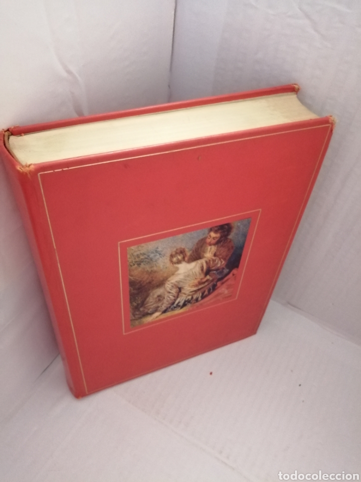 Libros de segunda mano: Eros: ou lAmour Peintre - Foto 7