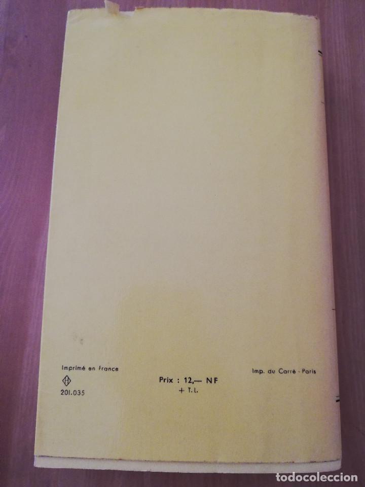 Libros de segunda mano: UNE &Egrave;RE DE RENOUVEAU. LA R&Eacute;FORME CATHOLIQUE (DANIEL ROPS) - Foto 4