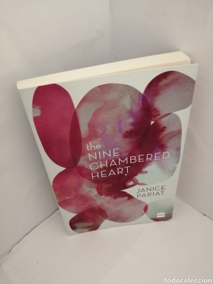 Libros de segunda mano: The Nine-Chambered Heart - Foto 3