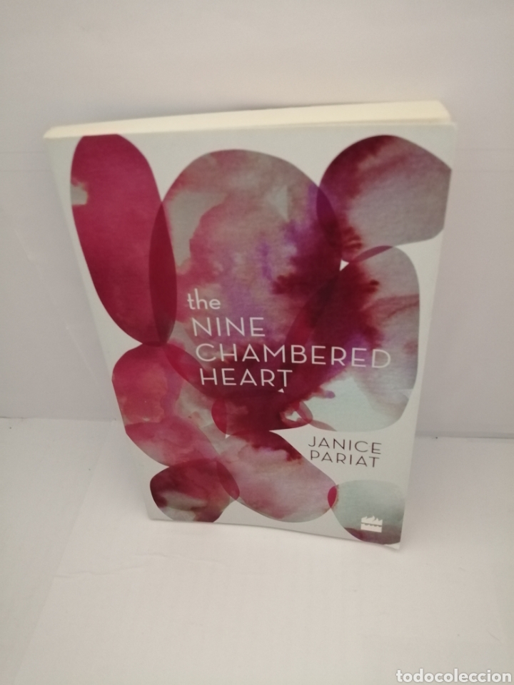 Libros de segunda mano: The Nine-Chambered Heart - Foto 1