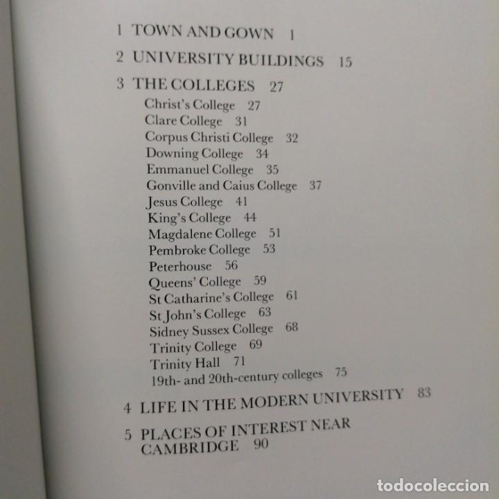 Libros de segunda mano: Libro book CAMBRIDGE NEW EDITION - Foto 4