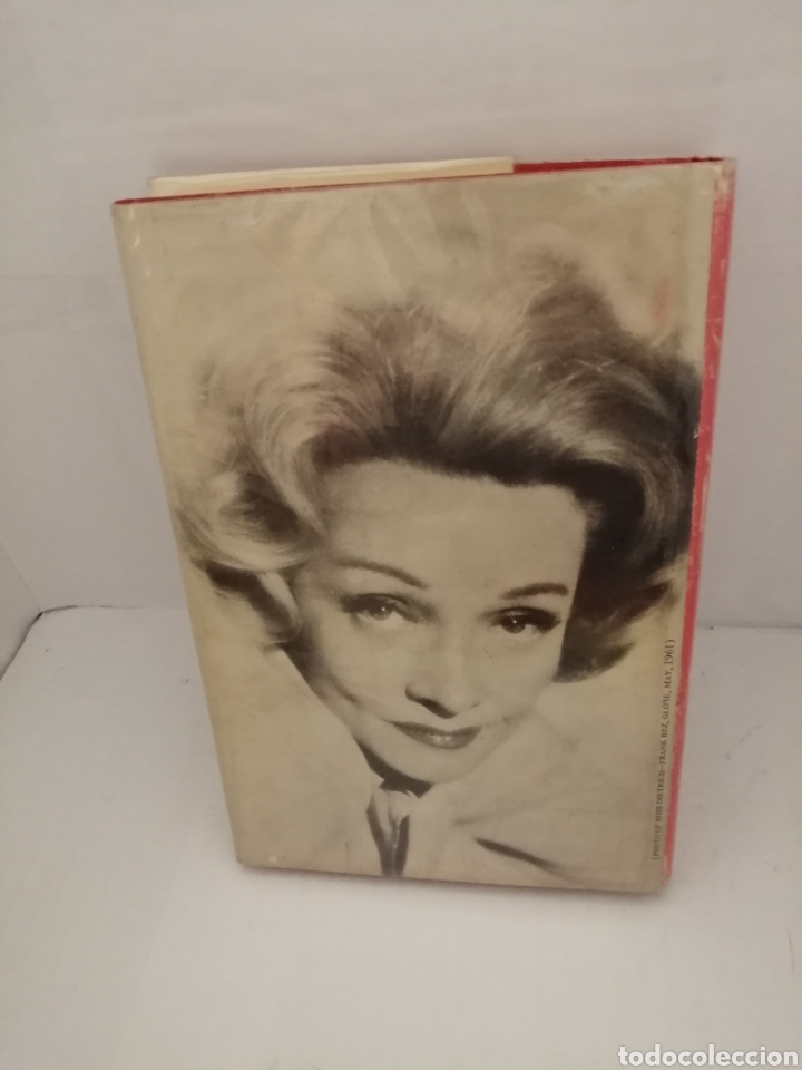 Libros de segunda mano: Marlene Dietrichs ABC (First edition 1962) - Foto 2