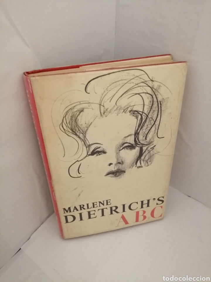 Libros de segunda mano: Marlene Dietrichs ABC (First edition 1962) - Foto 3