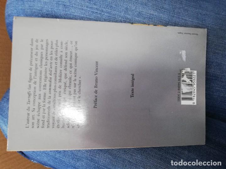Libros de segunda mano: Le Tartuffe - Moliere - Foto 2
