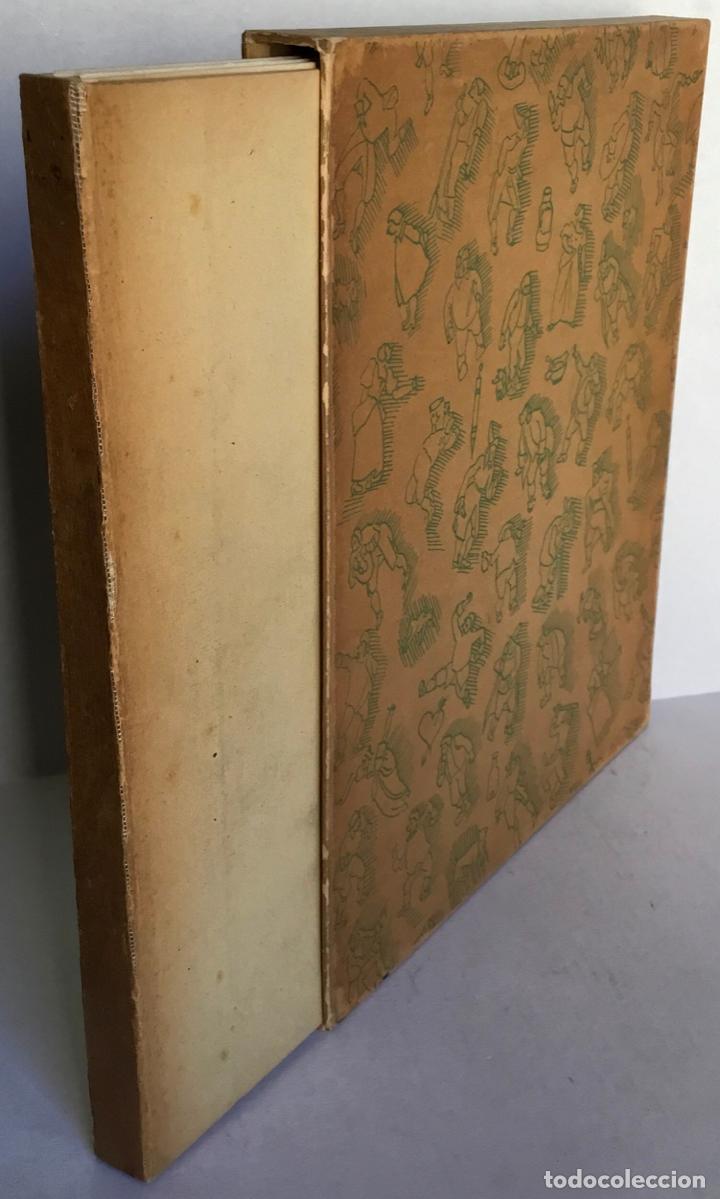 Libros de segunda mano: LE MEDECIN MALGRE LUI. - MOLIERE. - Foto 2