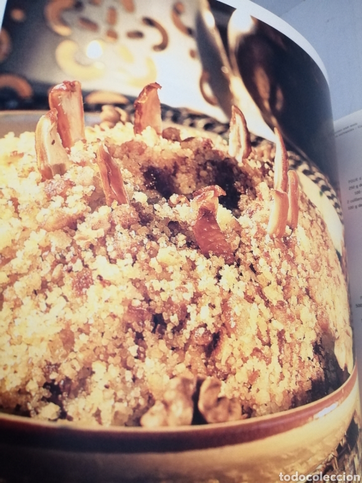 Libros de segunda mano: Le Livre du Couscous - Foto 6