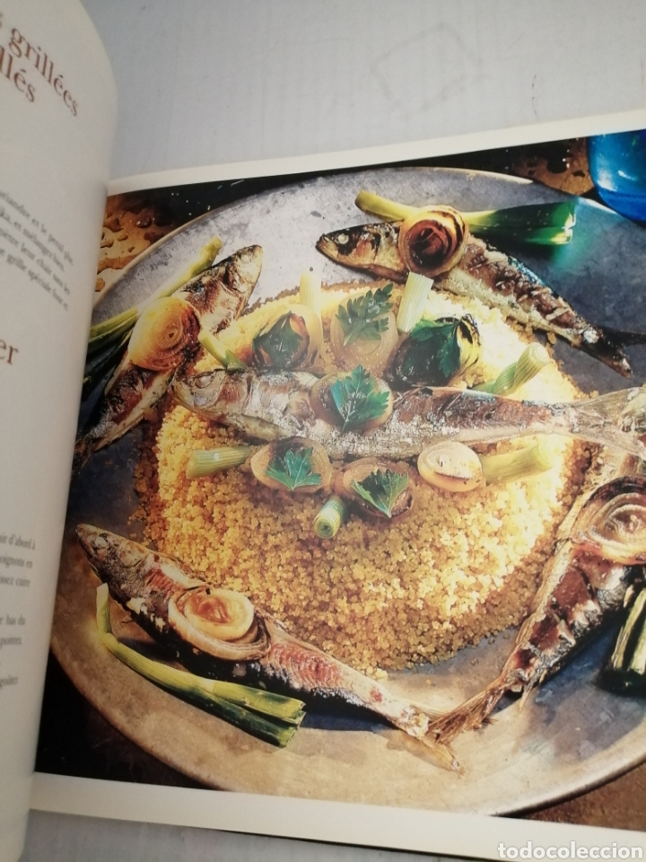 Libros de segunda mano: Le Livre du Couscous - Foto 7