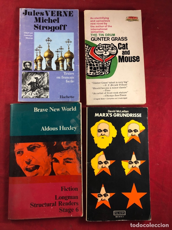 Libros de segunda mano: Libros de ingl&eacute;s - Foto 1