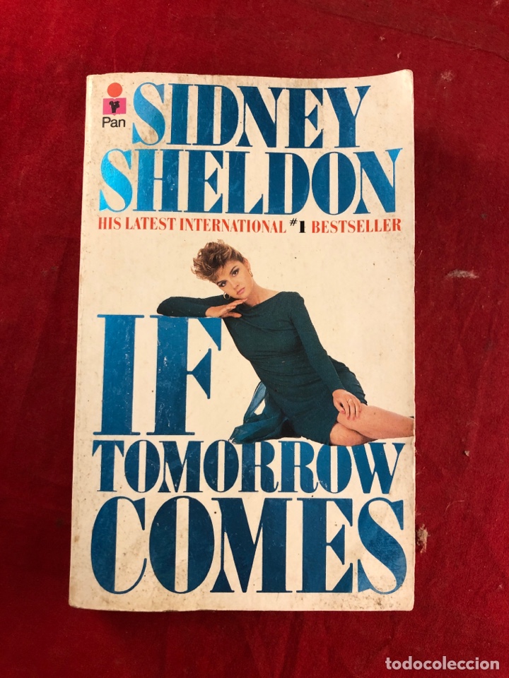 Libros de segunda mano: If tomorrow comes - Foto 1