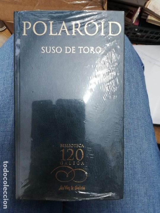 Libros de segunda mano: POLAROID. SUSO DE TORO - Foto 1