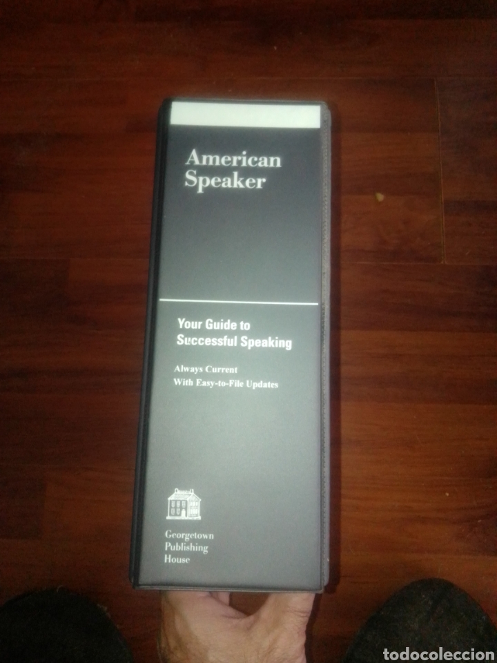 Libros de segunda mano: Libro de ingl&eacute;s .... - Foto 2