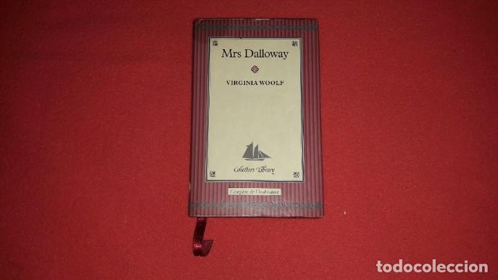 Libros de segunda mano: MRS. DALLOWAY. VIRGINIA WOOLF. - Foto 1