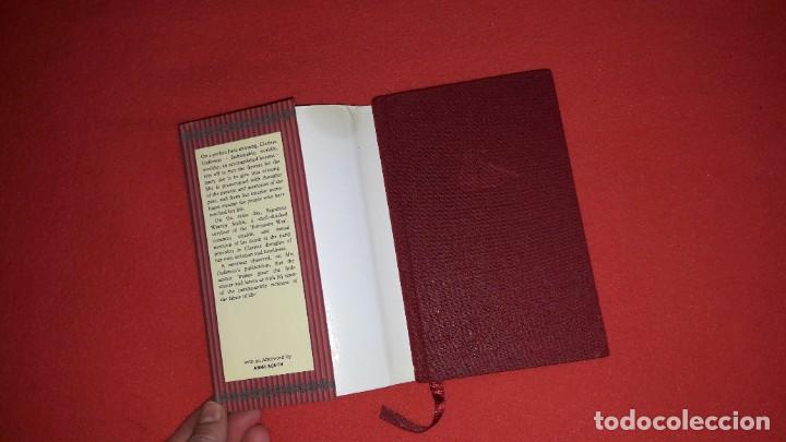 Libros de segunda mano: MRS. DALLOWAY. VIRGINIA WOOLF. - Foto 2