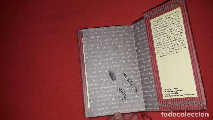 Libros de segunda mano: MRS. DALLOWAY. VIRGINIA WOOLF. - Foto 7