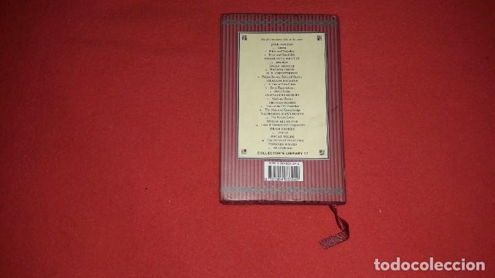 Libros de segunda mano: MRS. DALLOWAY. VIRGINIA WOOLF. - Foto 8