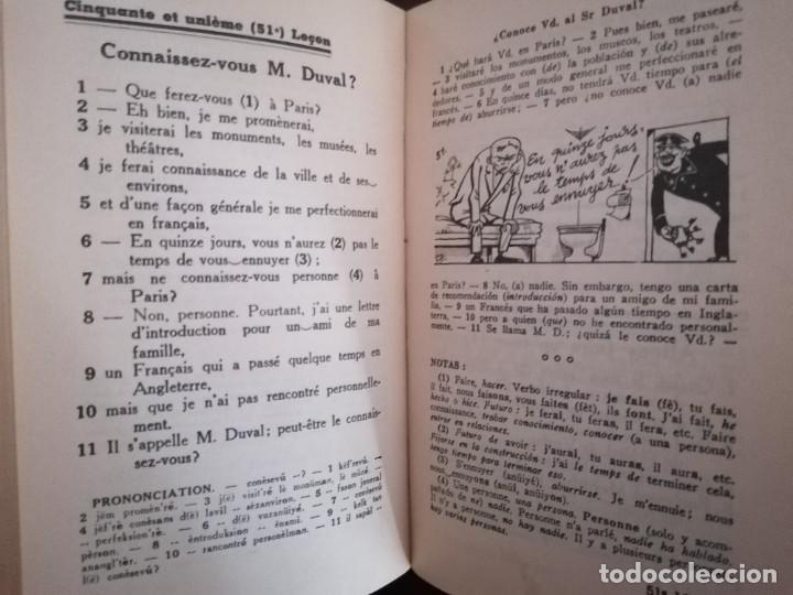 Libros de segunda mano: EL FRANCES SIN ESFUERZO. ASSIMIL - Foto 3
