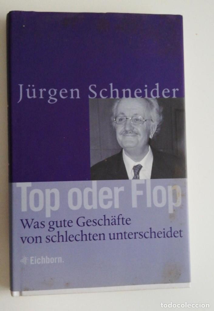 Libri di seconda mano: TOP ODER FLOP : WAS GUTE GESCH&Auml;FTE VON SCHLECHTEN UNTERSCHEIDET