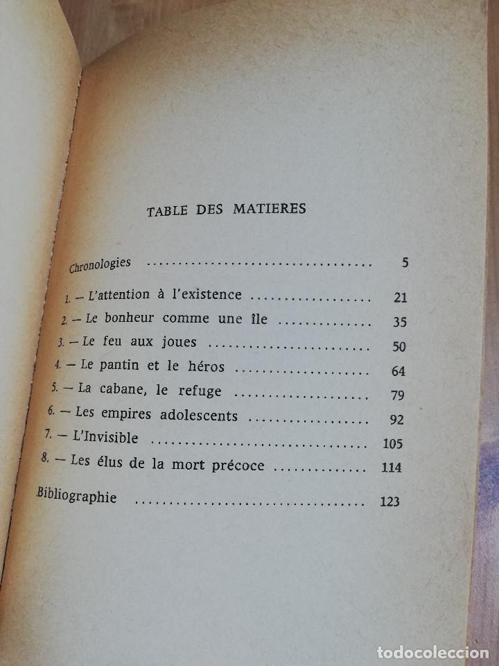 Libros de segunda mano: ROBERT BRASILLACH (BERNARD GEORGE) - Foto 3