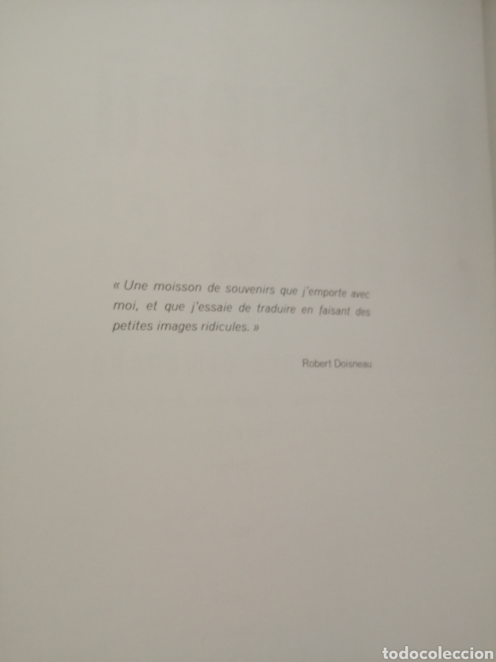 Libros de segunda mano: Tous les jours dimanche - Foto 10