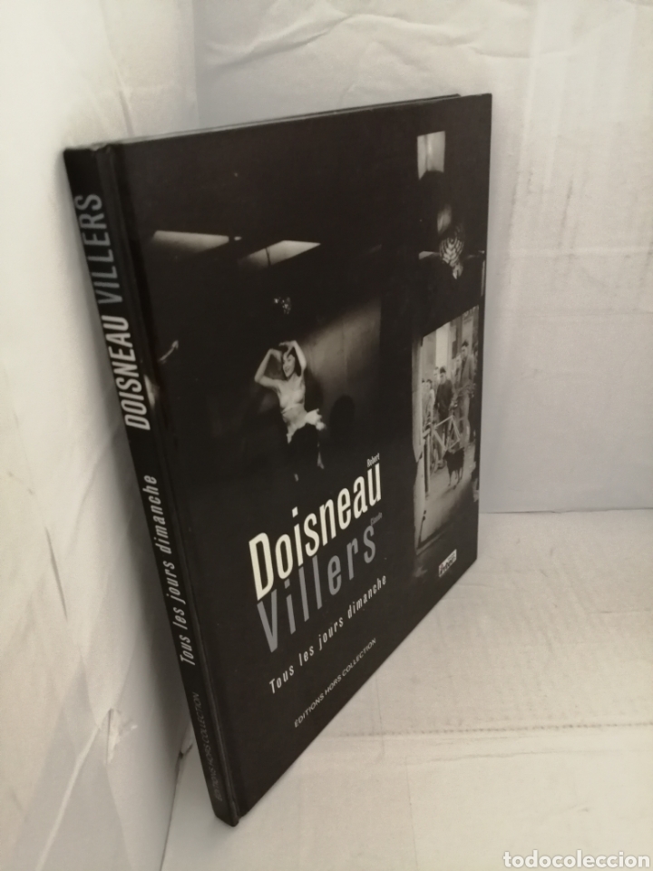 Libros de segunda mano: Tous les jours dimanche - Foto 11