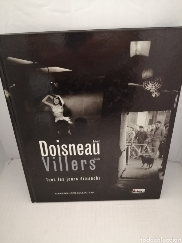 Libros de segunda mano: Tous les jours dimanche - Foto 1