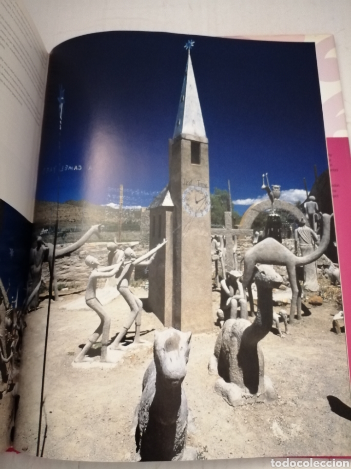 Libros de segunda mano: Fantasy Worlds (Texto en alem&aacute;n, ingl&eacute;s y franc&eacute;s) - Foto 3
