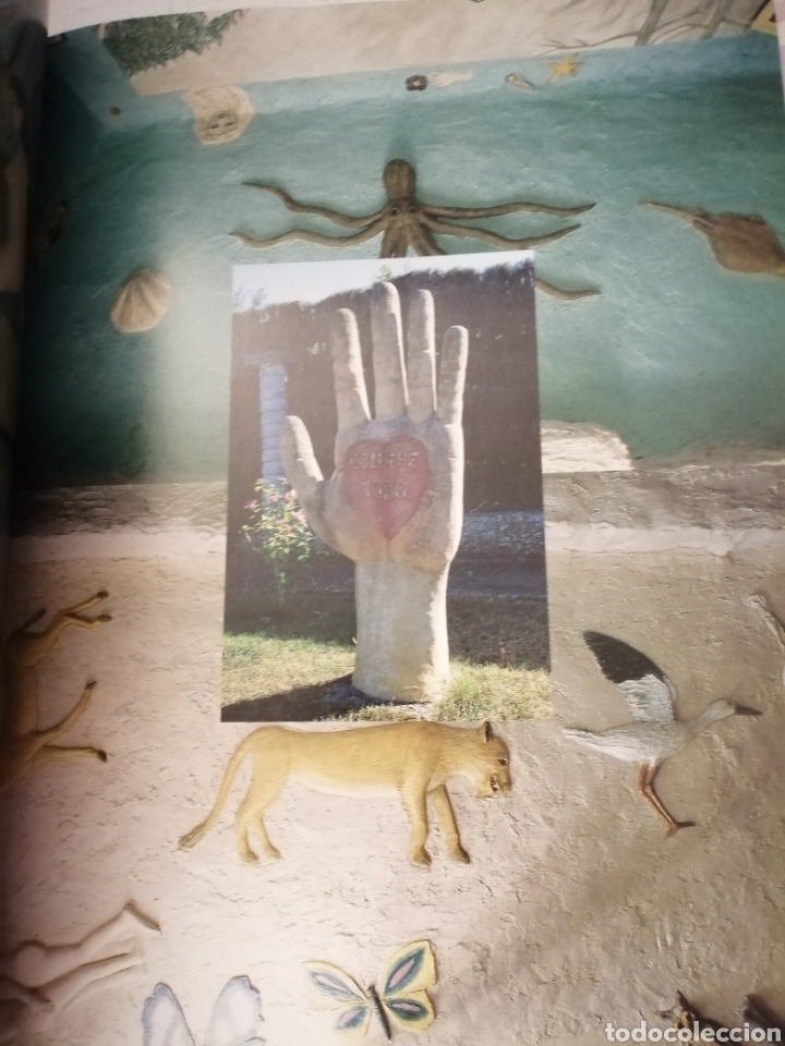 Libros de segunda mano: Fantasy Worlds (Texto en alem&aacute;n, ingl&eacute;s y franc&eacute;s) - Foto 10