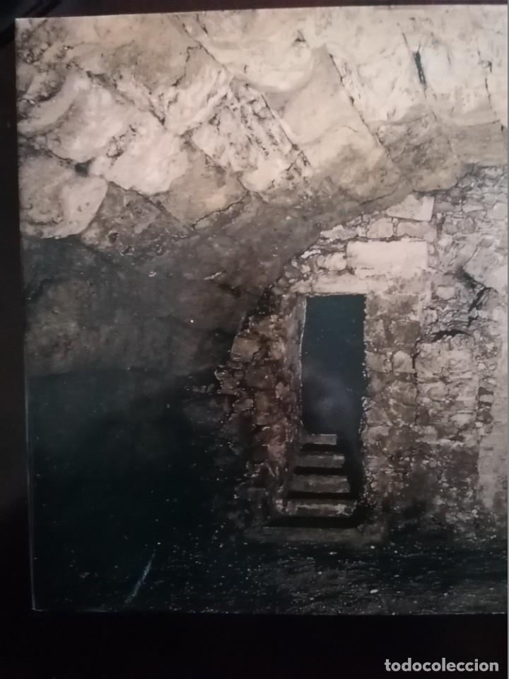 Libros de segunda mano: RIETI. ARCHITETTURE SOTTERRANEE - Foto 10