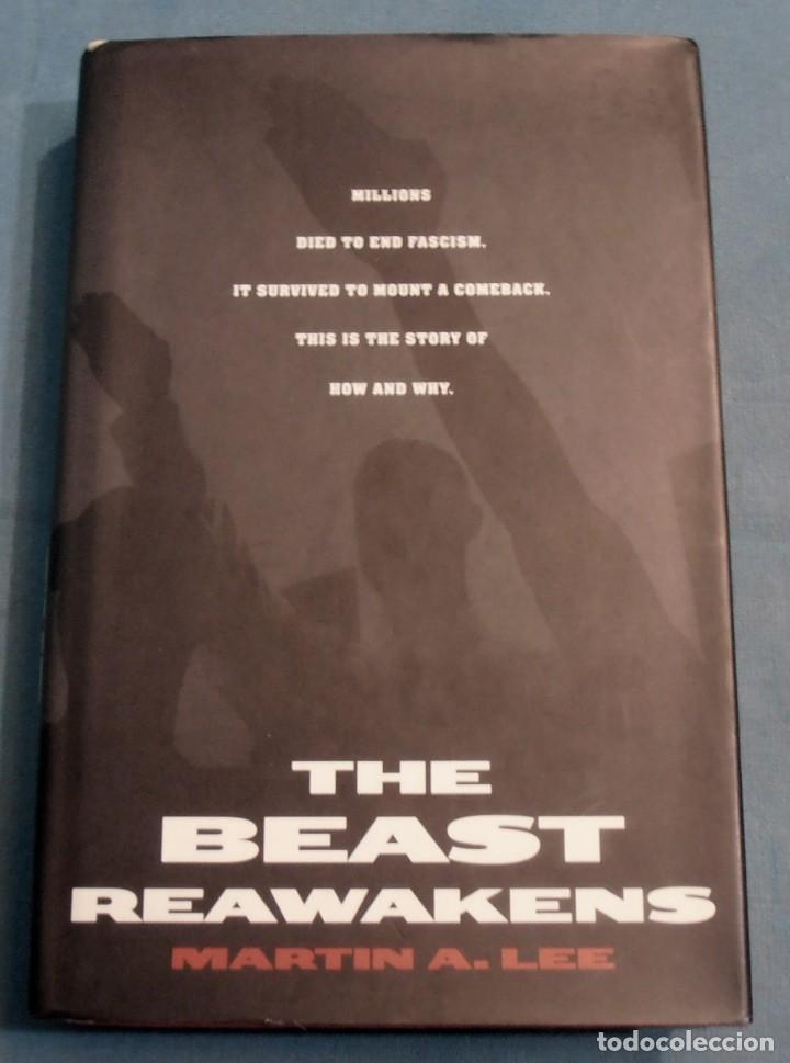 Libros de segunda mano: THE BEAST REAWAKENS, MARTIN A. LEE - Foto 2