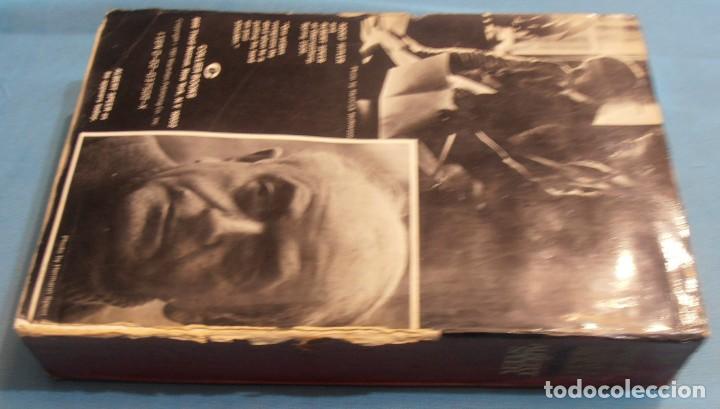 Libros de segunda mano: INSIDE THE THIRD REICH, MEMOIRS, BY ALBERT SPEER - Foto 4