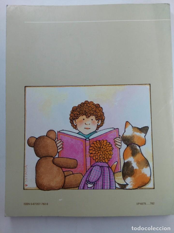 Libros de segunda mano: CHILDRENS LITERATURE IN THE READING PROGRAM - BERNICE E. CULLINAN EDITOR - Foto 3