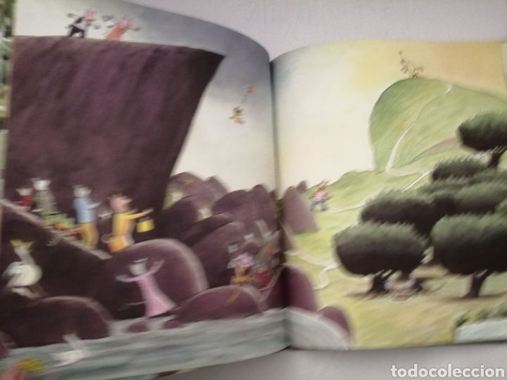 Libros de segunda mano: Waar is de taart? - Foto 4