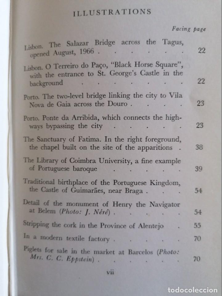 Libros de segunda mano: PORTUGAL - Foto 5
