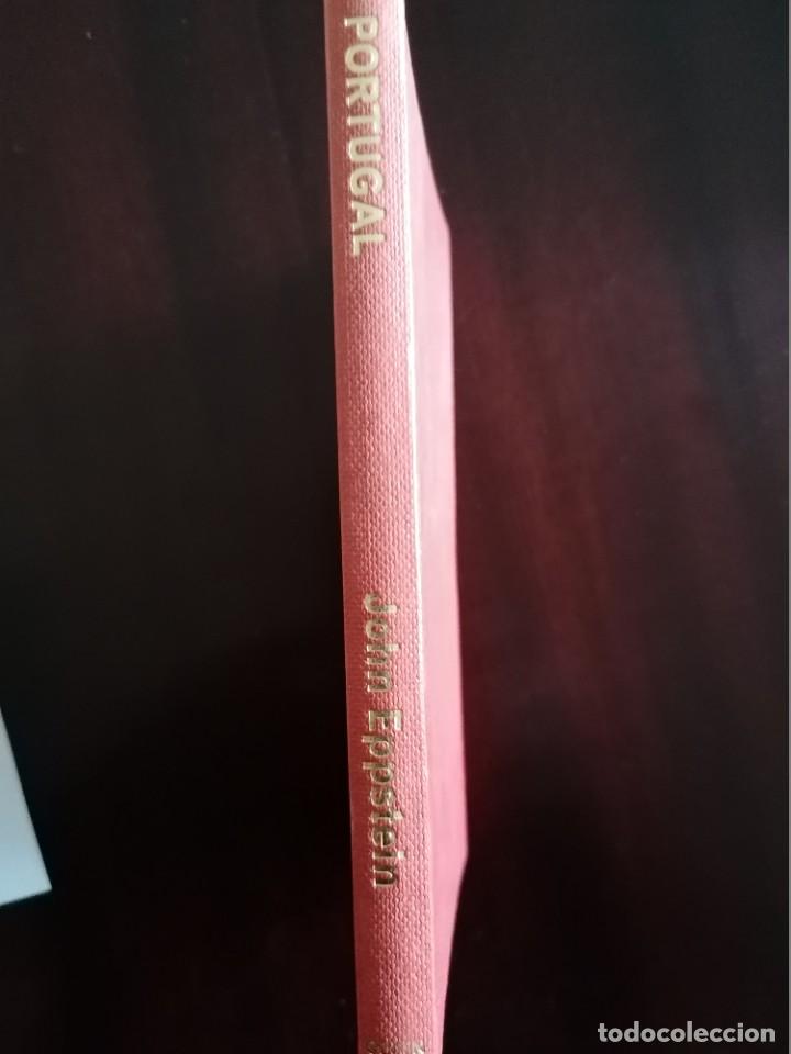 Libros de segunda mano: PORTUGAL - Foto 9