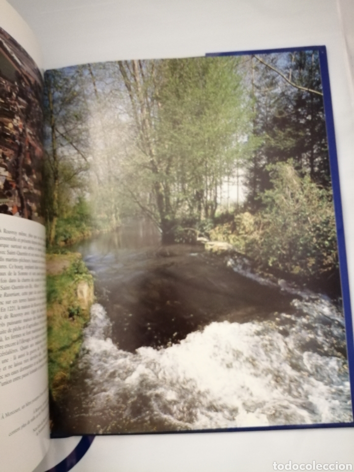 Libros de segunda mano: Le Pi&eacute;ton de Saint-Quentin - Foto 3