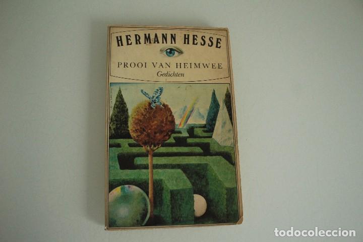 Libros de segunda mano: HERMANN HESSE - Foto 2