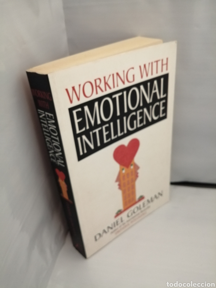 Libros de segunda mano: Working with Emotional Intelligence - Foto 3