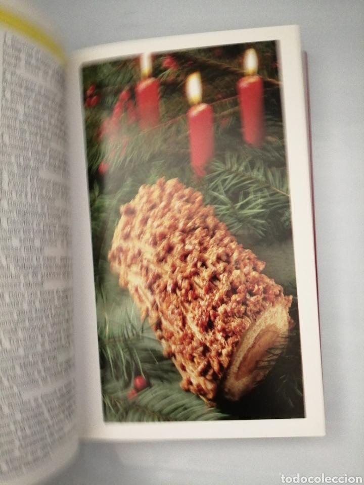 Libros de segunda mano: Guide rouge Solar: Les desserts - Foto 5
