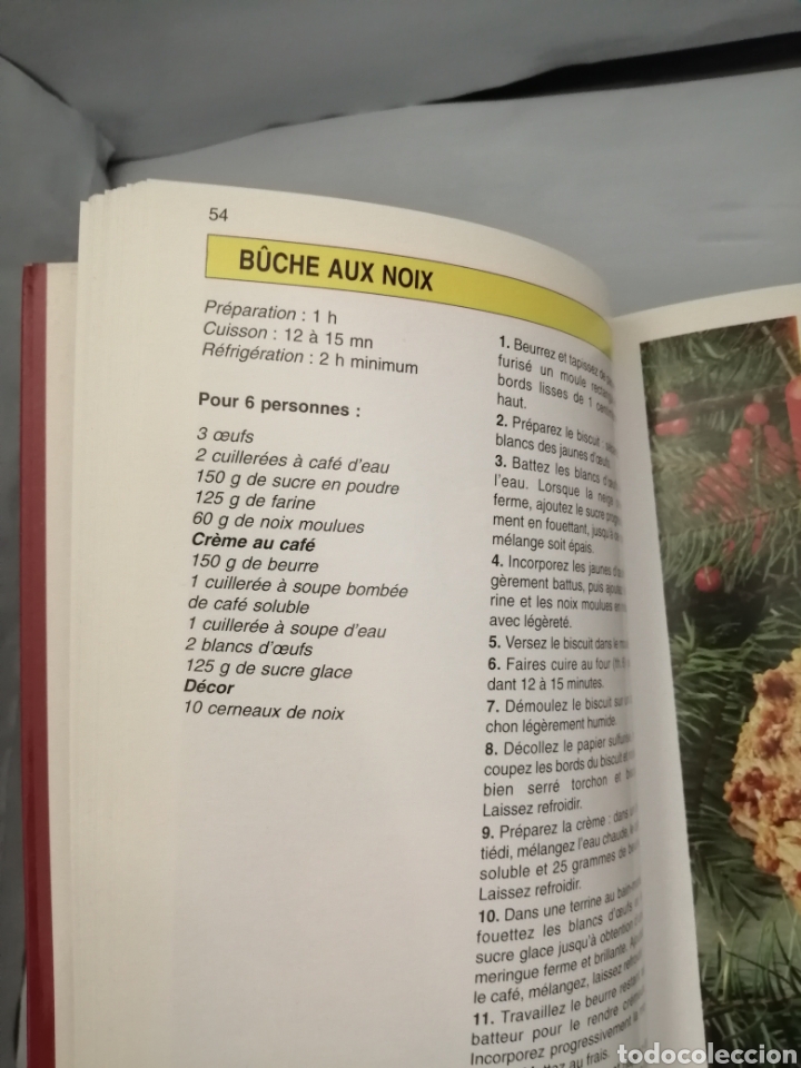 Libros de segunda mano: Guide rouge Solar: Les desserts - Foto 6