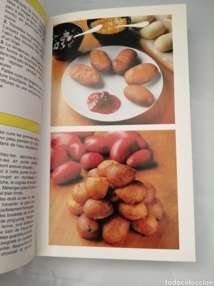 Libros de segunda mano: Guide rouge Solar: Les desserts - Foto 7