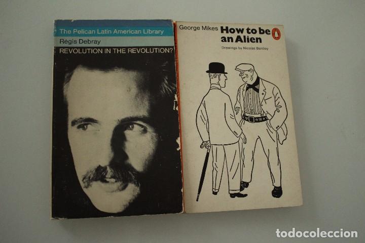 Libros de segunda mano: 2 LIBROS EN INGLES - Foto 1