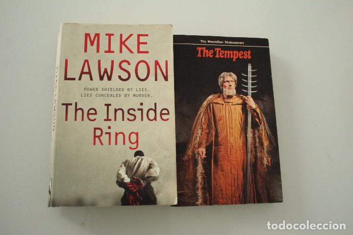 Libros de segunda mano: 2 LIBROS EN INGLES - Foto 1