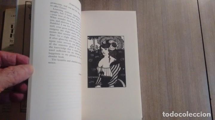 Libros de segunda mano: AUBREY BEARDSLEY - UNDER THE HILL - Foto 4
